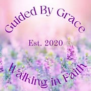 Guided By Grace