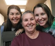 Photo ofMargarita Crews