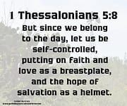 MAN WITH A MEASURING LINE / ZECHARIAH 2:1