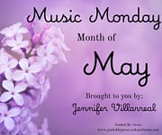 MUSIC MONDAY MAY 2026