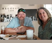 SHARED STRENGTH: NAVIGATING RA AS A COUPLE