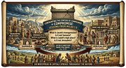 TRANSGRESSION ... SINS / MICAH 1:5