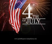 GOD BLESS AMERICA!