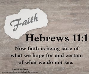 Hebrews 111