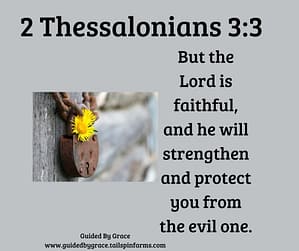 2 Thessalonians 33
