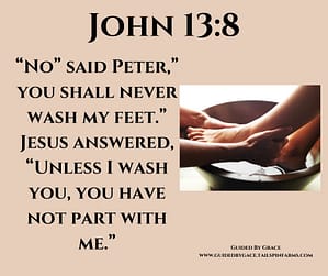 John 138