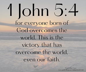 1 John 54