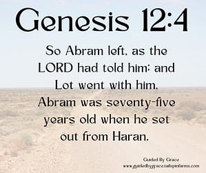 Genesis 124