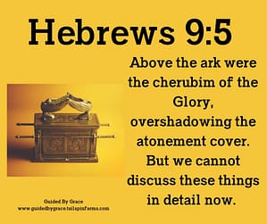 Hebrews 95