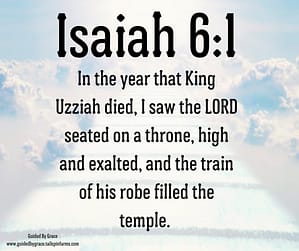 Isaiah 61
