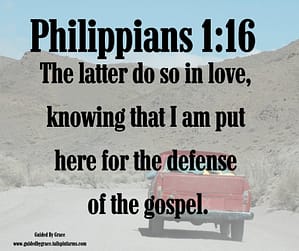 Philippians 116