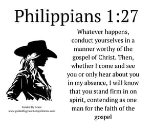 Philippians 127