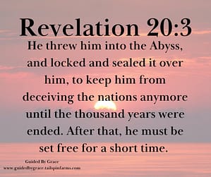 REVELATION 203
