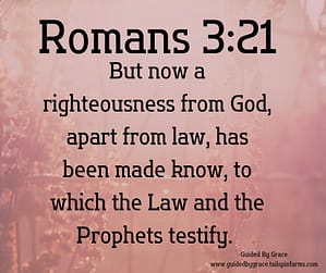 Romans 321