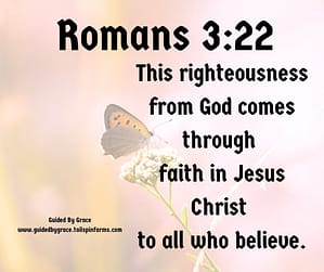 Romans 322