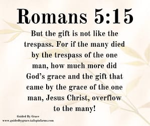 Romans 515