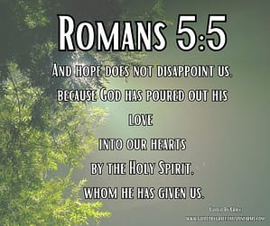 Romans 55