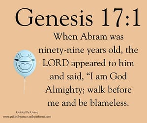 Genesis 171