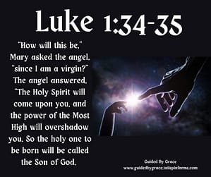 Luke 135