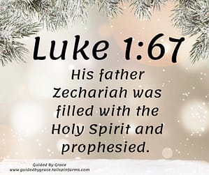 Luke 167