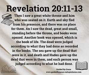 Revelation 2011-13