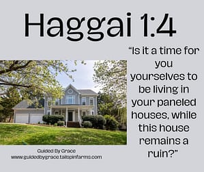 Haggai 14