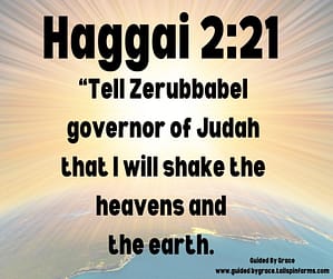 Haggai 221