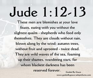 Jude 112-13