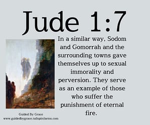 Jude 17