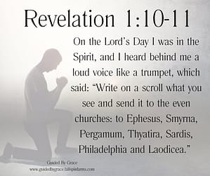 Revelation 110-11