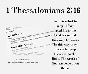 1 Thessalonians 216