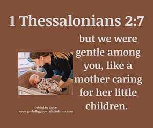 1 Thessalonians 27