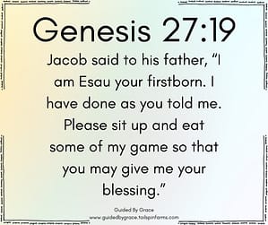 Genesis 2719