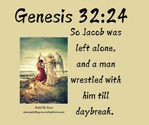Genesis 3224