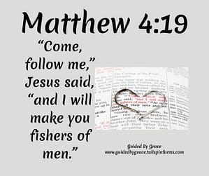 Matthew 419