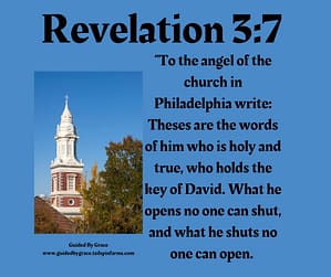 Revelation 37