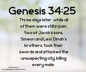 Genesis 3425