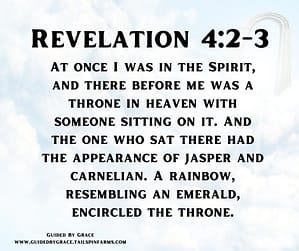 Revelation 42-3