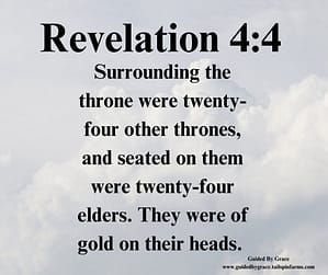 Revelation 44