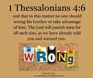 1 Thessalonians 46