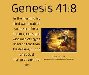 Genesis 418