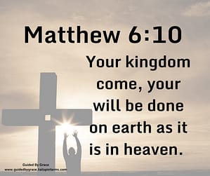 Matthew 610