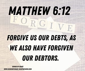 Matthew 612