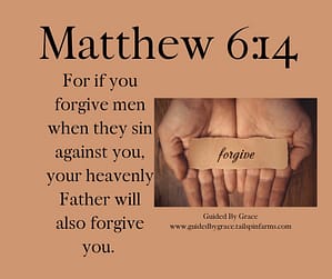 Matthew 614