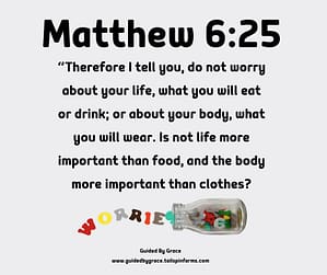 Matthew 625