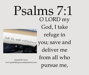 Psalms 71