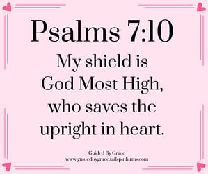 Psalms 710