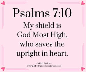 Psalms 710