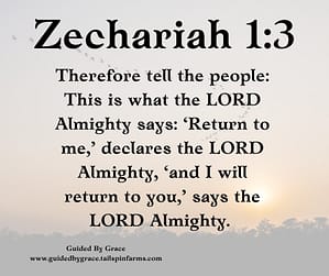 Zechariah 13