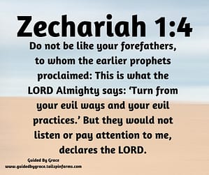 Zechariah 14